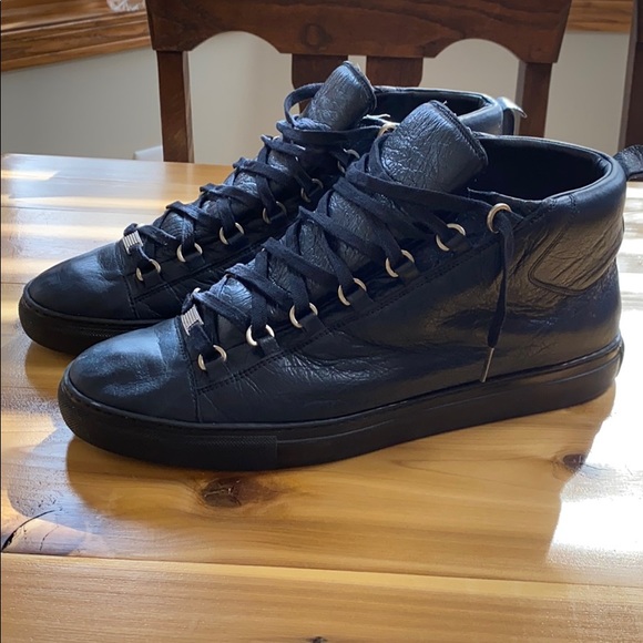 Balenciaga | Shoes | Balenciaga Arena 